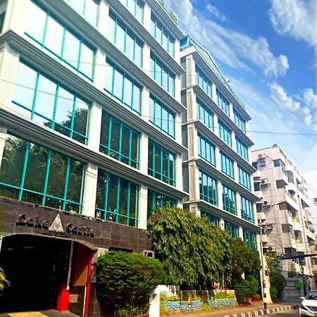 Hotel Lake Castle - Parkview Dhaka Exterior photo