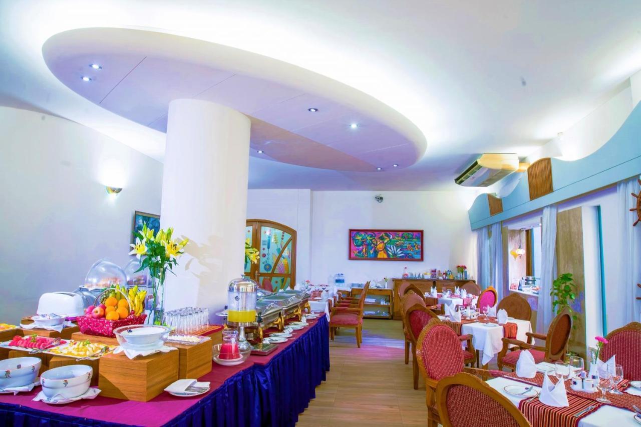 Hotel Lake Castle - Parkview Dhaka Exterior photo